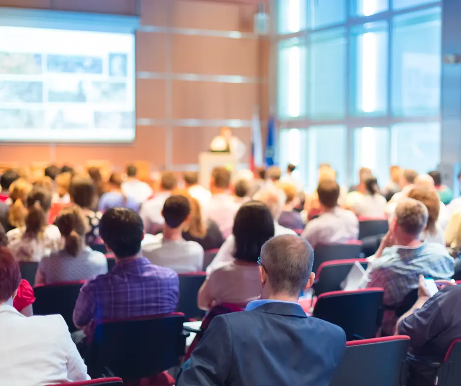 Choosing the Perfect Venue for Your Next Corporate Event