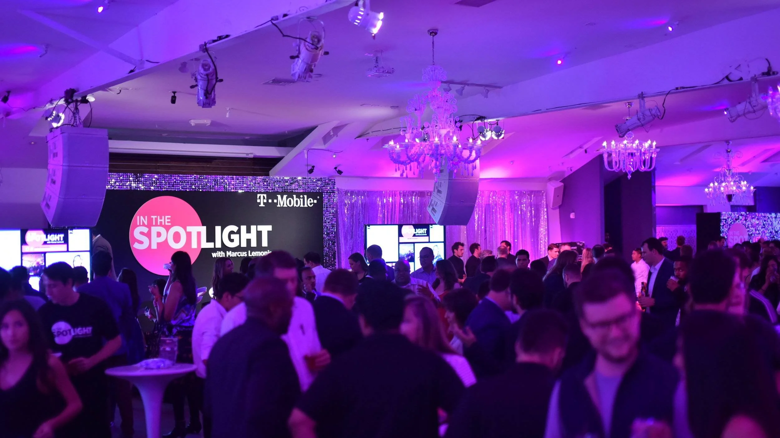 Corporate Event Management Company