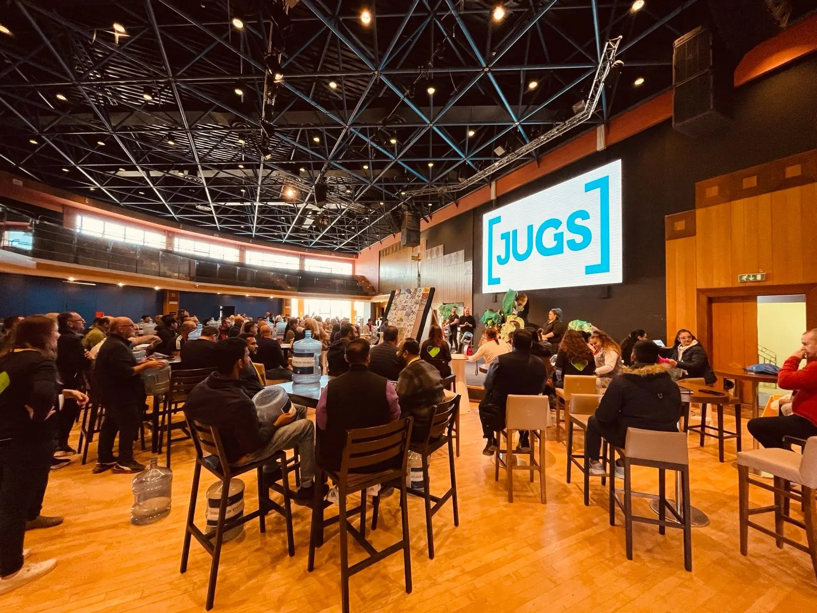 Corporate Event Management Company