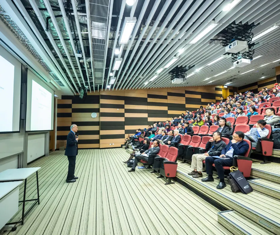 Choosing the Perfect Venue for Your Next Corporate Event