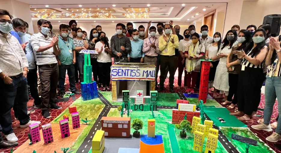 Corporate Event Management Company